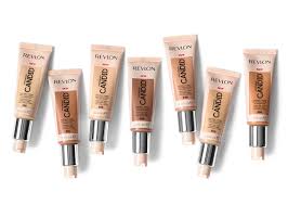 Foundations - Cosmetiques de beaute’