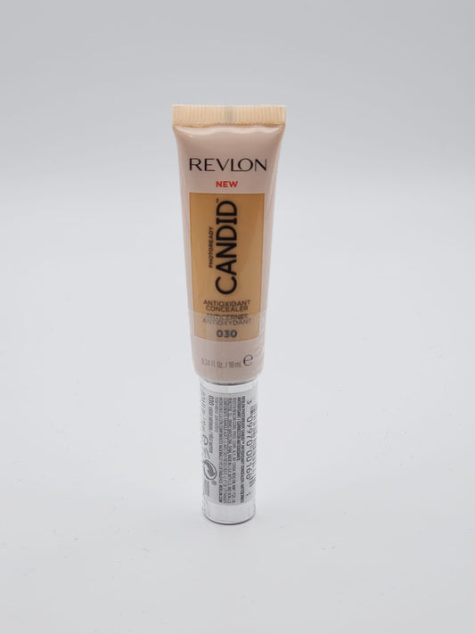 Revlon Photoready Candid Antioxidant Concealer - Shade 30