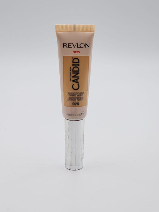 Revlon Photoready Candid Antioxidant Concealer  - Shade 25