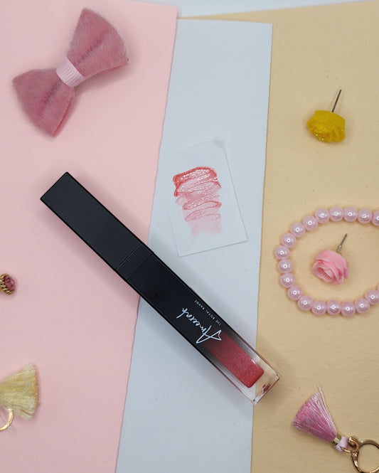 Ameerah The Royal Range Lip Gloss 03