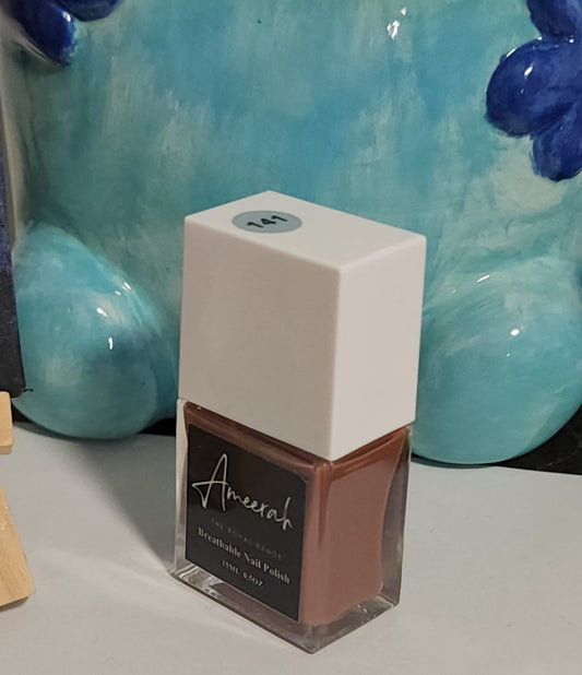 Ameerah The Royal Range Vernis à ongles respirant 141