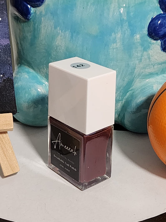 Ameerah The Royal Range Breathable Nail Polish 142