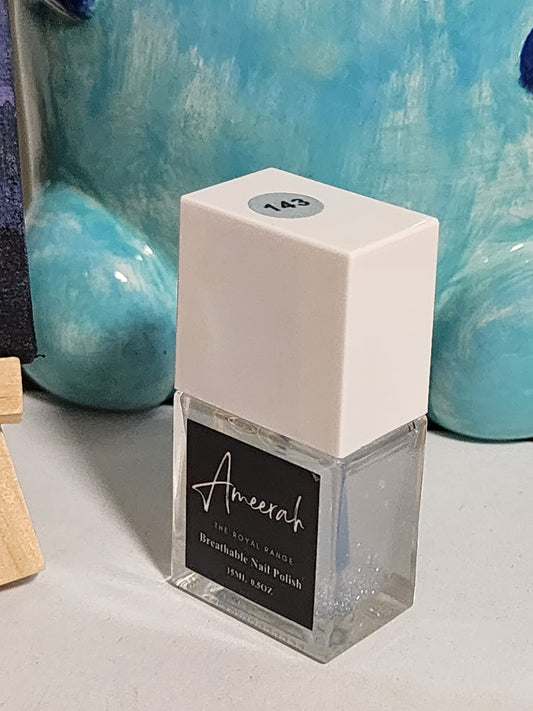 Ameerah The Royal Range Breathable Nail Polish 143