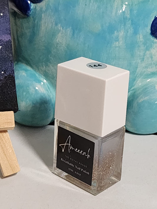 Ameerah The Royal Range Breathable Nail Polish 144