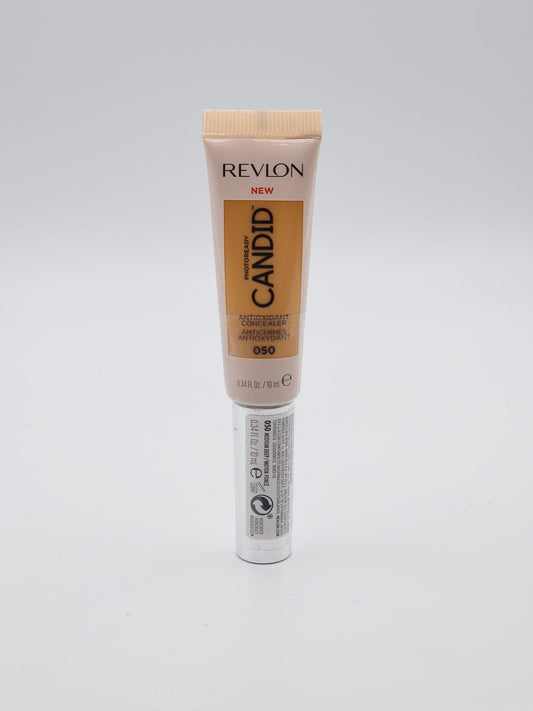 Revlon Photoready Candid Antioxidant Concealer - Shade 50