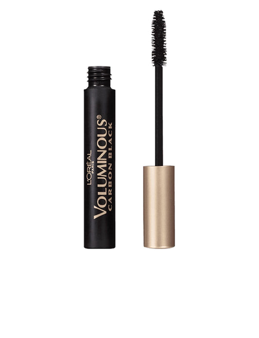 L'Oréal Mascara Voluminous Original - Carbon Black Shade 395