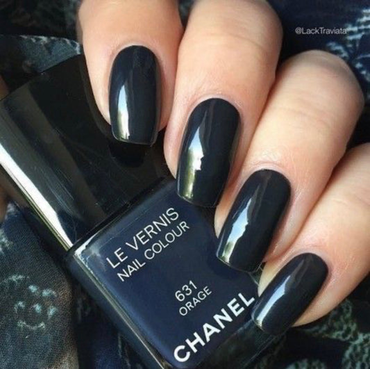 Vernis à ongles Chanel Le Verns - Marinière teinte 516