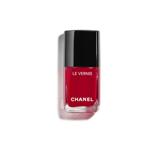 Vernis à ongles Chanel Le Verns - Pirate teinte 8