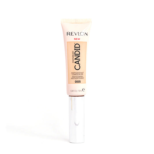 Revlon Photoready Candid Antioxidant Concealer - Shade 5