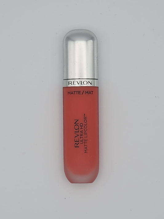 Revlon Ultra HD Matte Lip Color