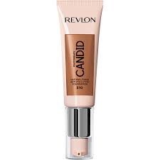 Revlon Photoready Natural Finish Foundation (440)