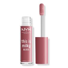 NYX This is Milky Gloss - Cherry Skimmed