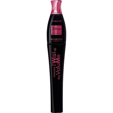 Bourjois Mascara Twist Up The Volume - 23 Black - Cosmetiques de beaute’