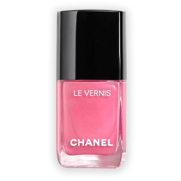 Chanel Le Verns Nail Polish - Aurore Shade 606 - Cosmetiques de beaute’