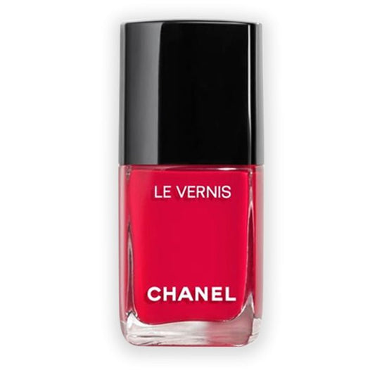 Chanel Le Verns Nail Polish - Exquisite Pink Shade 626 - Cosmetiques de beaute’