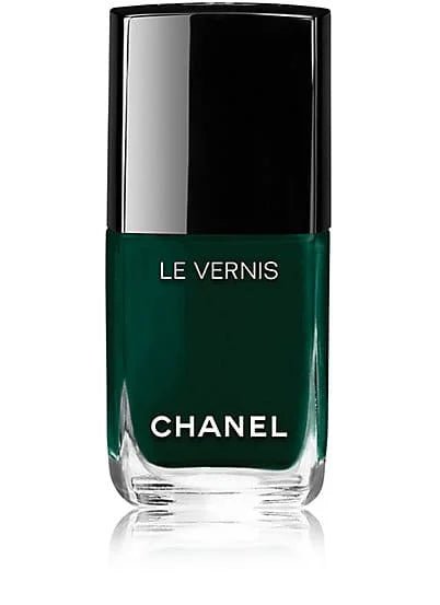 Chanel Le Verns Nail Polish - Fiction Shade 582 - Cosmetiques de beaute’