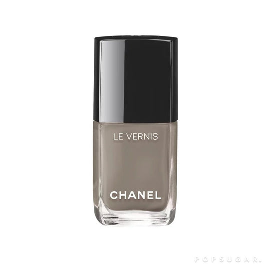 Chanel Le Verns Nail Polish - Garçonne Shade 520 - Cosmetiques de beaute’