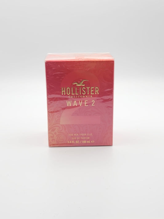 Hollister Wave 2 - Cosmetiques de beaute’