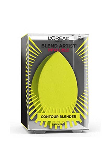 Loreal Blend Artist Infallible Contour Blender - Cosmetiques de beaute’