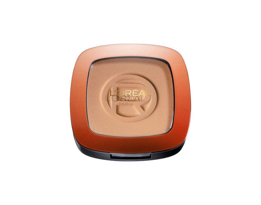 L'Oréal Glam Bronze Matte Bronzing Powder - Shade 00 - Cosmetiques de beaute’