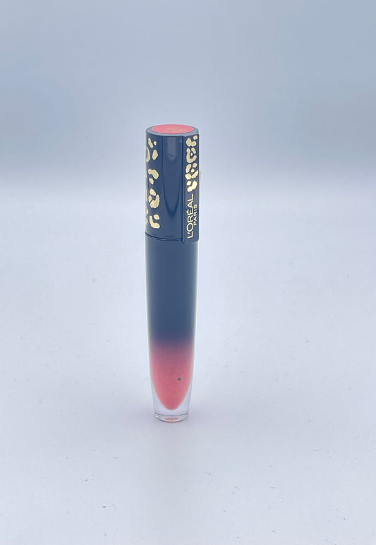 L'Oreal Lip Gloss - Be Uncontrollable 317 - Cosmetiques de beaute’