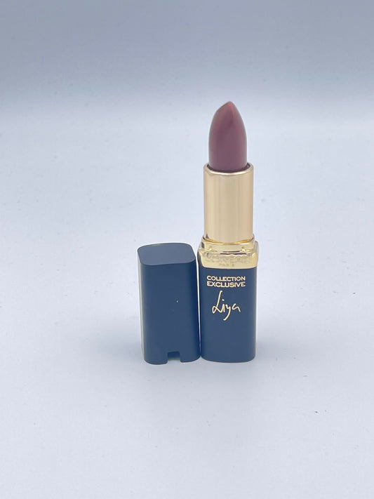 L'Oréal Lip Stick - Liya's Nude Shade 630 - Cosmetiques de beaute’