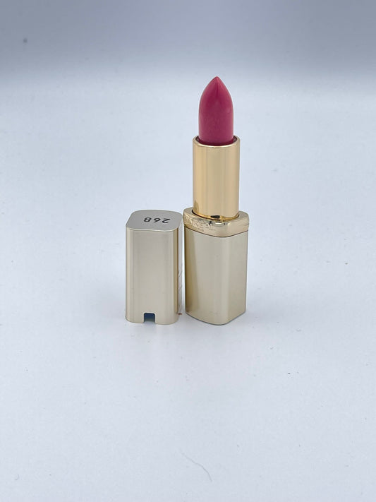 L'Oréal Lip Stick - Rose Grenat Shade 268 - Cosmetiques de beaute’