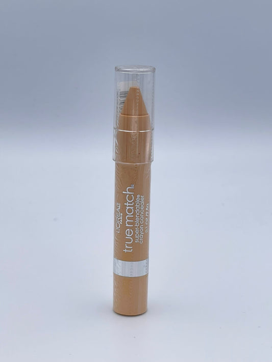 L'Oréal True Match Super Blendable Cryon Concealer Medium - Cosmetiques de beaute’