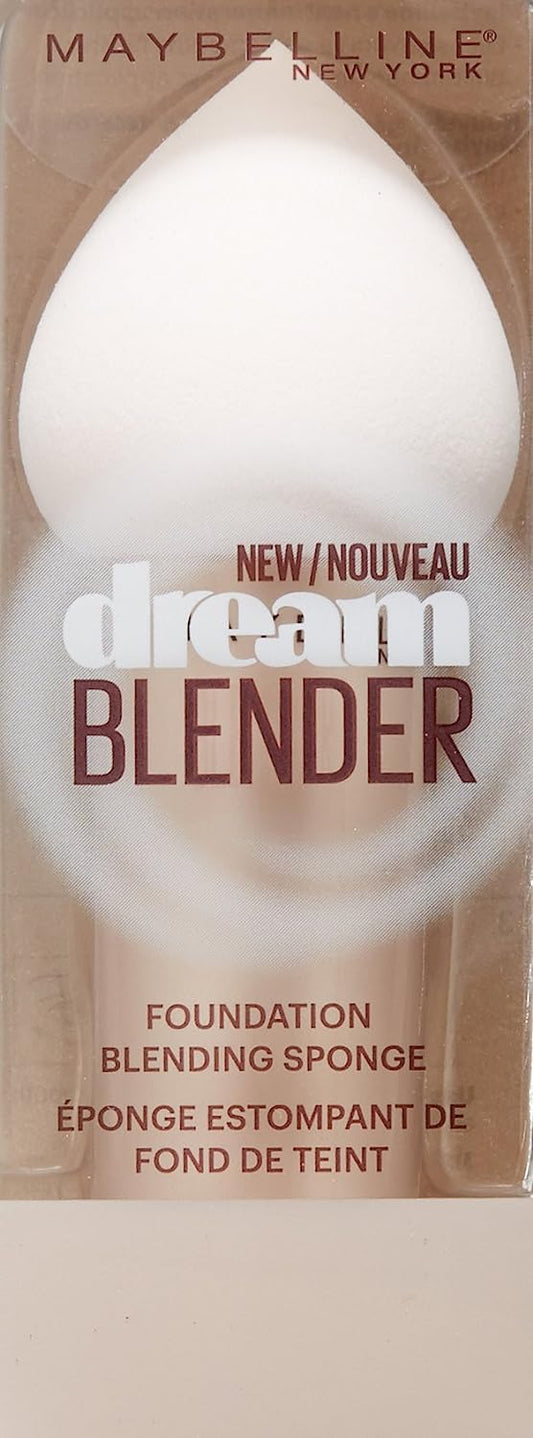 Maybelline Dream Blender Foundation Blending Sponge - Cosmetiques de beaute’