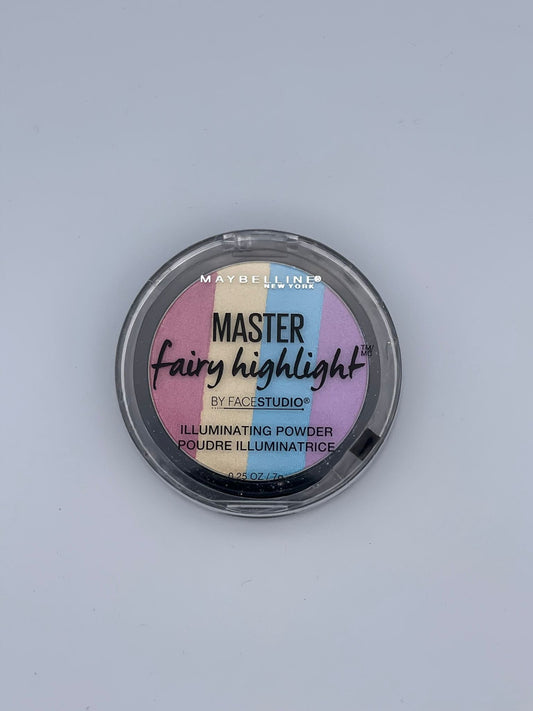 Maybelline Fairy Highlight illuminating Powder - Multi Shade