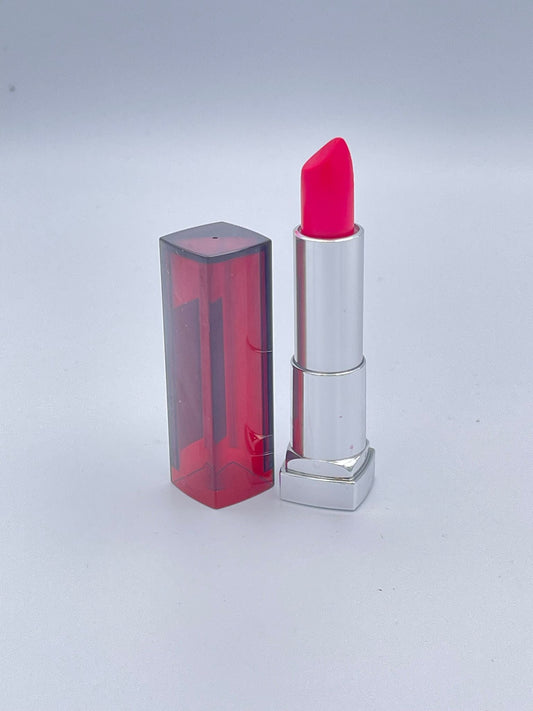 Maybelline Lip Stick - Vivid Rose Shade 875