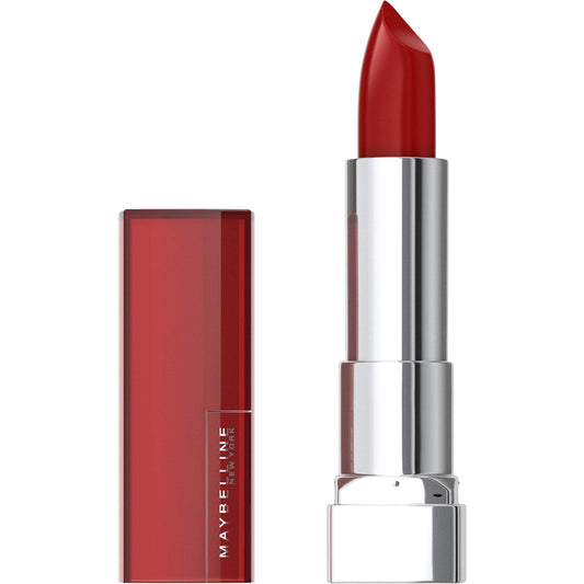 Maybelline Lip Stick - Wine Rush Shade 322